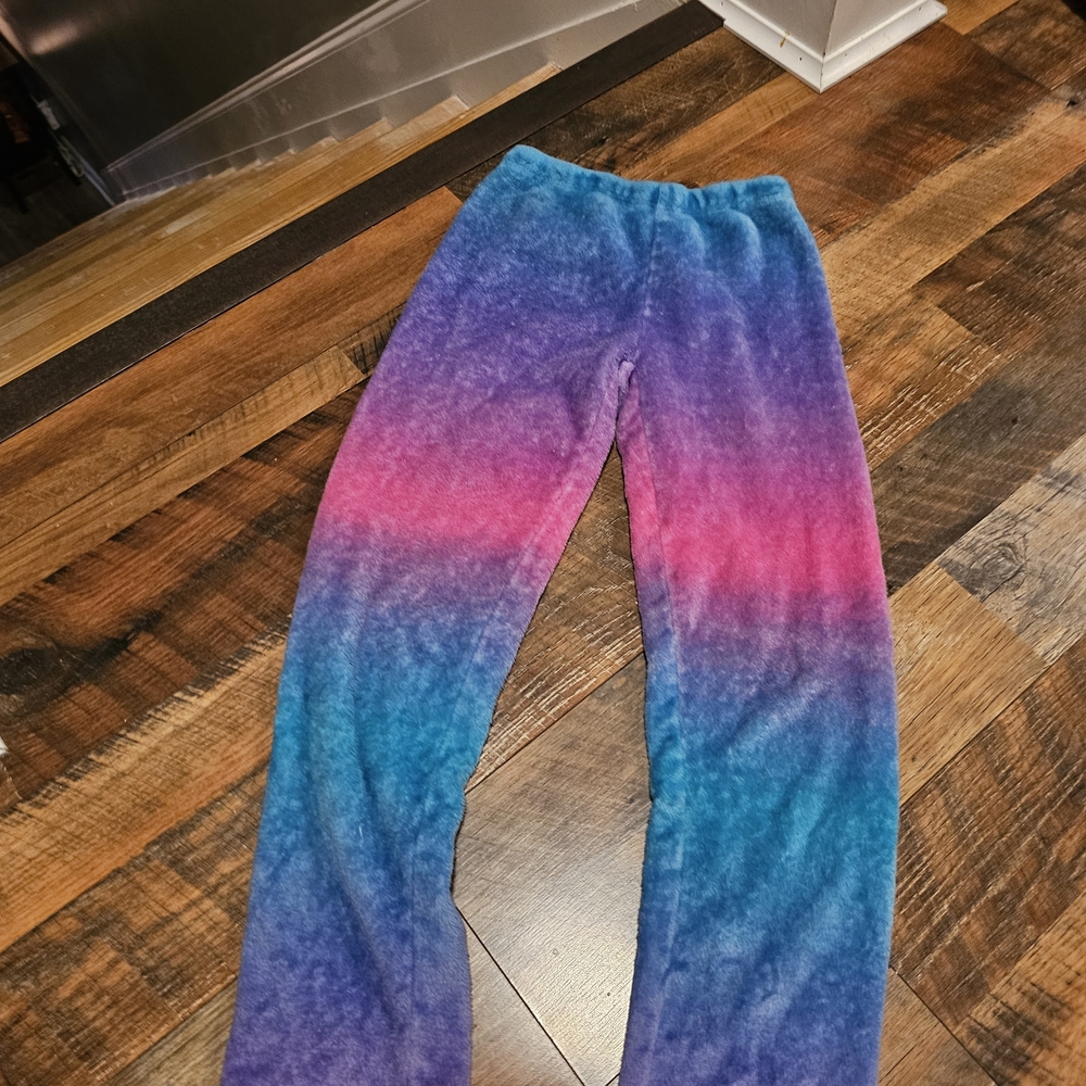 Colorful Gradient Lounge Pants - Picture 4 of 5
